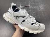Men Women B*alenciaga Top Sneakers