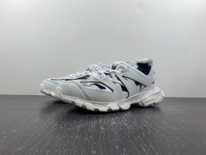 Men Women B*alenciaga Top Sneakers