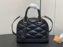L*ouis V*uitton Top Bag  23.5*17.5*11.5CM