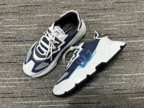 Men D*G Top Sneakers