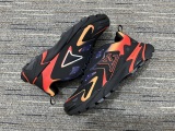 Men L*ouis V*uitton Top Sneakers