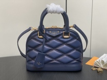 L*ouis V*uitton Top Bag  23.5*17.5*11.5CM