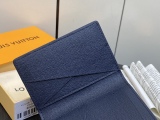 L*ouis V*uitton Top Wallets  7.5*11.1*1CM