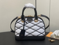 L*ouis V*uitton Top Bag  23.5*17.5*11.5CM