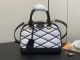 L*ouis V*uitton Top Bag  23.5*17.5*11.5CM