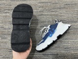 Men D*G Top Sneakers