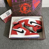 Air Jordan 1 High OG “Origin Story” 555088-602