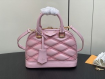 L*ouis V*uitton Top Bag  23.5*17.5*11.5CM