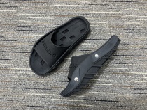 Men B*urberry Top Sandals