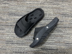 Men B*urberry Top Sandals