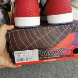 Air Jordan 1 High OG “Origin Story” 555088-602