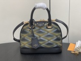 L*ouis V*uitton Top Bag  23.5*17.5*11.5CM