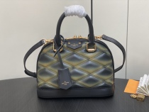 L*ouis V*uitton Top Bag  23.5*17.5*11.5CM