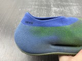 Y*EEZY KNIT RUNNER  Faded Azure  FZ5907