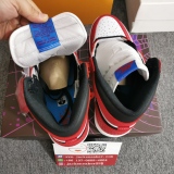 Air Jordan 1 High OG “Origin Story” 555088-602