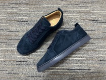 Men Women C*hristian L*ouboutin Top Sneaker