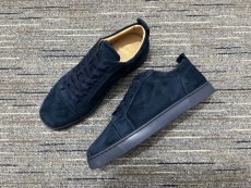 Men Women C*hristian L*ouboutin Top Sneaker