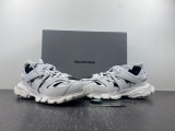 Men Women B*alenciaga Top Sneakers