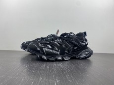 Men Women B*alenciaga Top Sneakers
