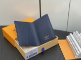 L*ouis V*uitton Top Wallets  7.5*11.1*1CM