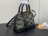 L*ouis V*uitton Top Bag  23.5*17.5*11.5CM