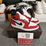 Air Jordan 1 High OG “Origin Story” 555088-602