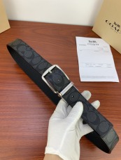 C*oach Belts Top Quality  40MM