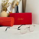 C*artier Glasses Top Quality