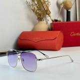 C*artier Glasses Top Quality