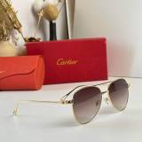 C*artier Glasses Top Quality