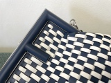 F*endi  Top Bag  9.5*26*18CM