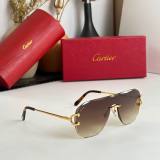 C*artier Glasses Top Quality