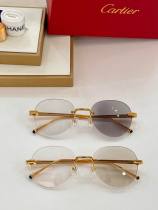 C*artier Glasses Top Quality