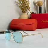 C*artier Glasses Top Quality