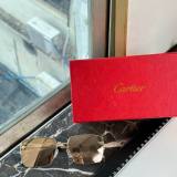 C*artier Glasses Top Quality