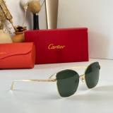 C*artier Glasses Top Quality