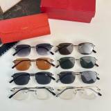 C*artier Glasses Top Quality