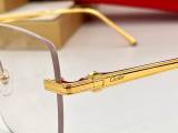 C*artier Glasses Top Quality