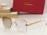 C*artier Glasses Top Quality