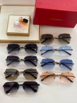 C*artier Glasses Top Quality