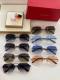 C*artier Glasses Top Quality