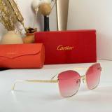 C*artier Glasses Top Quality