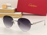 C*artier Glasses Top Quality