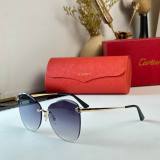C*artier Glasses Top Quality