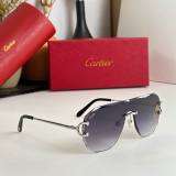 C*artier Glasses Top Quality