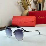 C*artier Glasses Top Quality