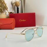 C*artier Glasses Top Quality