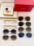 C*artier Glasses Top Quality
