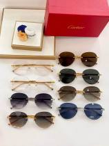 C*artier Glasses Top Quality