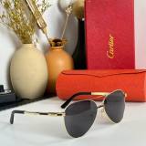 C*artier Glasses Top Quality
